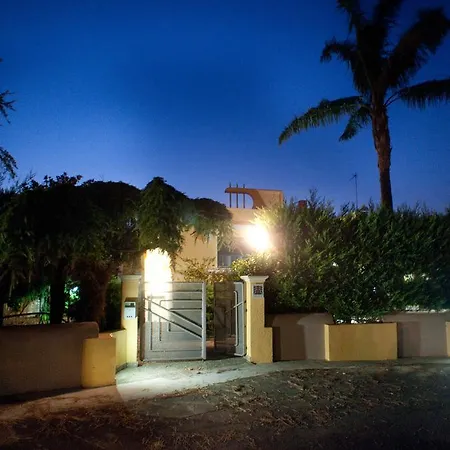 Villa Le Tarantine Taurisano