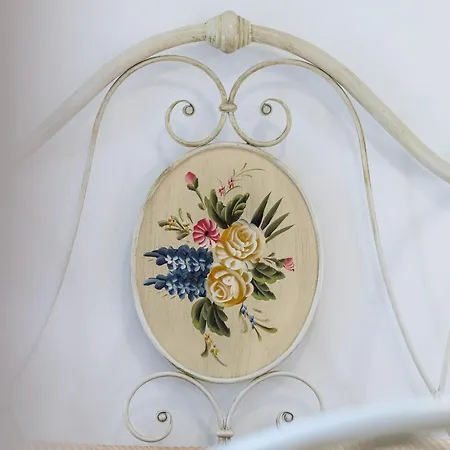 Villa Le Tarantine