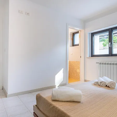 Villa Le Tarantine