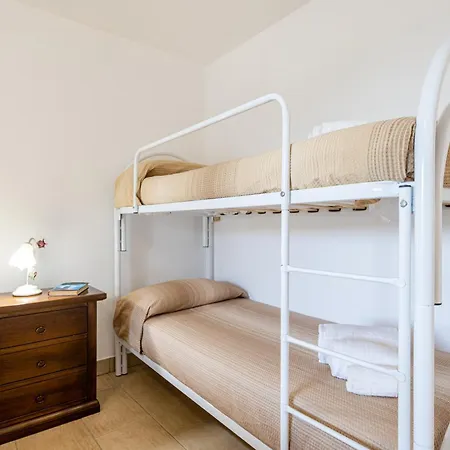 Aparthotel Villa Le Tarantine *