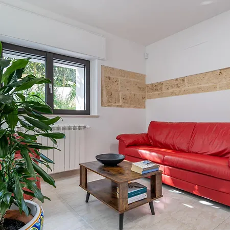 Villa Le Tarantine *