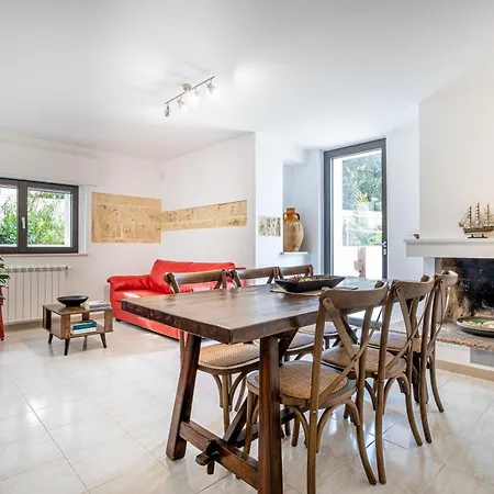 Villa Le Tarantine Taurisano