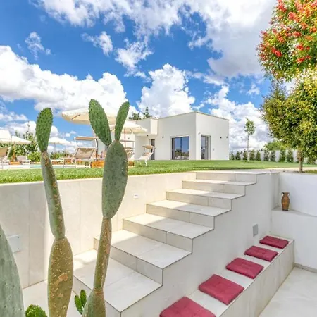 Villa Le Tarantine Aparthotel *
