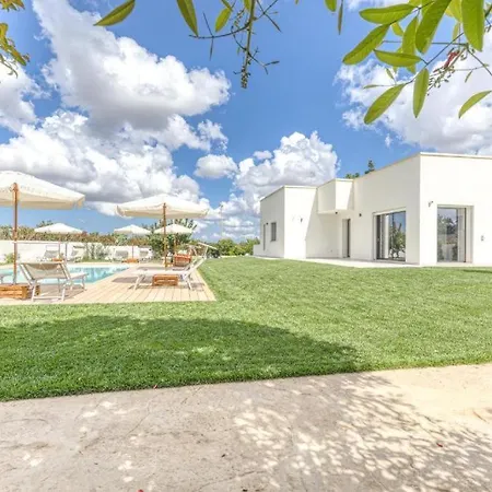 Aparthotel Villa Le Tarantine *