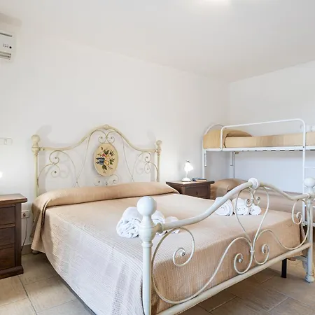 Villa Le Tarantine *