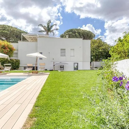 Villa Le Tarantine Aparthotel *