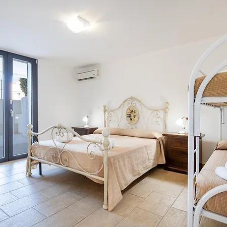 Villa Le Tarantine Taurisano