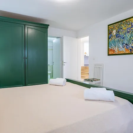 Villa Le Tarantine Aparthotel