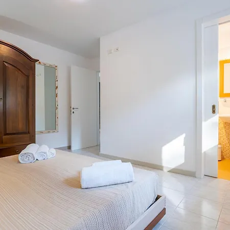 Villa Le Tarantine *