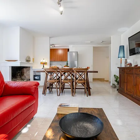 Villa Le Tarantine Aparthotel Taurisano
