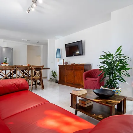 Villa Le Tarantine