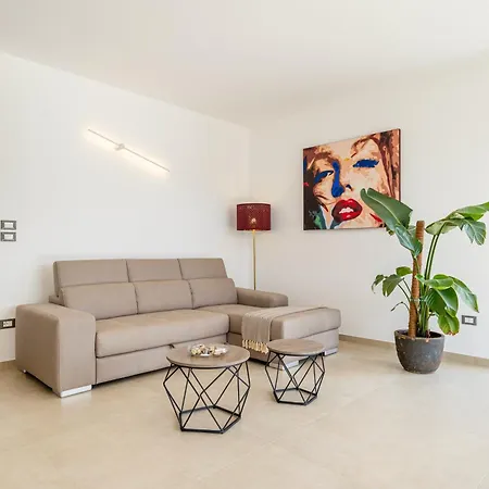 Aparthotel Villa Le Tarantine