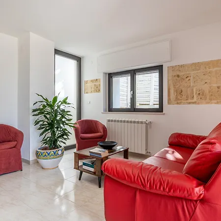 Aparthotel Villa Le Tarantine *