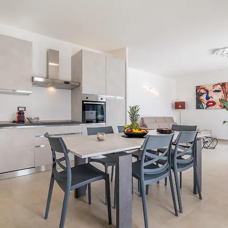 Villa Le Tarantine * Taurisano