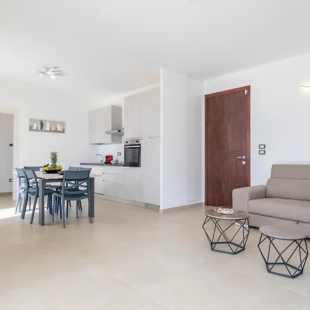 Villa Le Tarantine