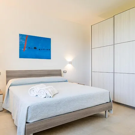 Villa Le Tarantine Aparthotel Taurisano