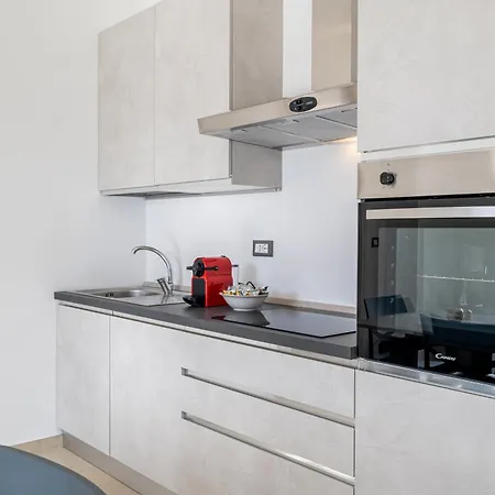 Villa Le Tarantine Aparthotel