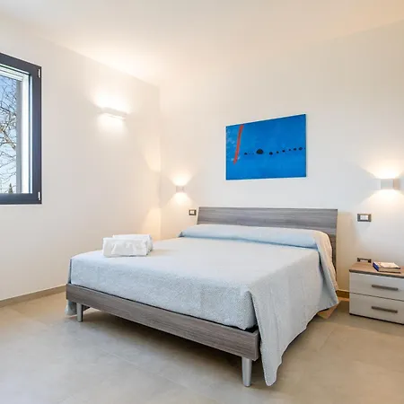 Villa Le Tarantine