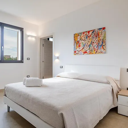 Villa Le Tarantine *