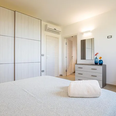 Villa Le Tarantine