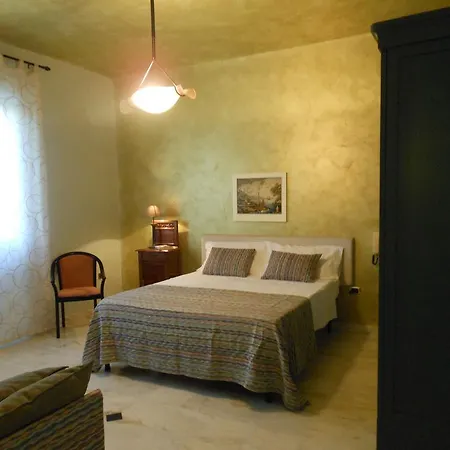 Villa Le Tarantine Aparthotel