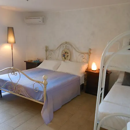 Villa Le Tarantine *