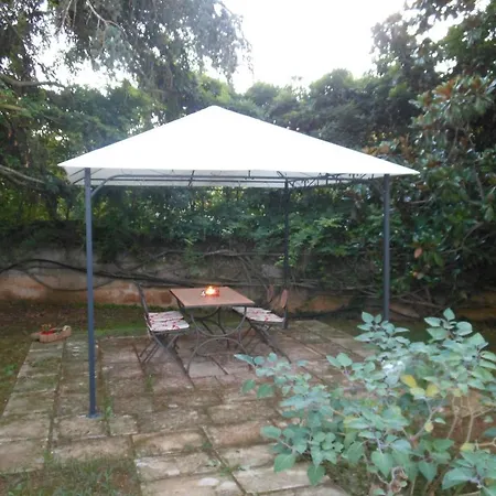 Villa Le Tarantine
