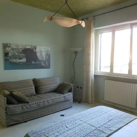 Aparthotel Villa Le Tarantine *