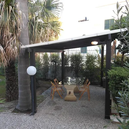 Aparthotel Villa Le Tarantine