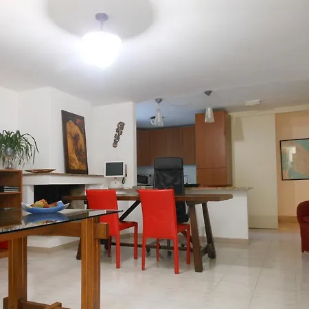Aparthotel Villa Le Tarantine