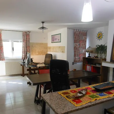 Villa Le Tarantine Taurisano