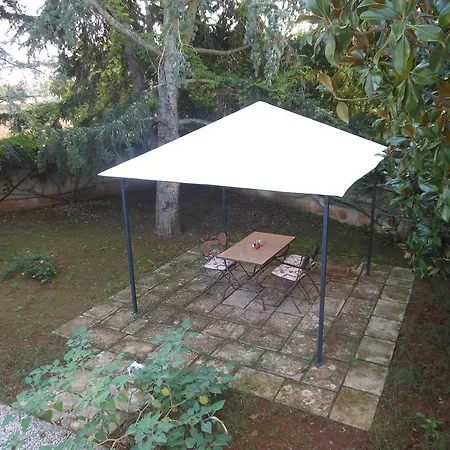 Villa Le Tarantine Aparthotel