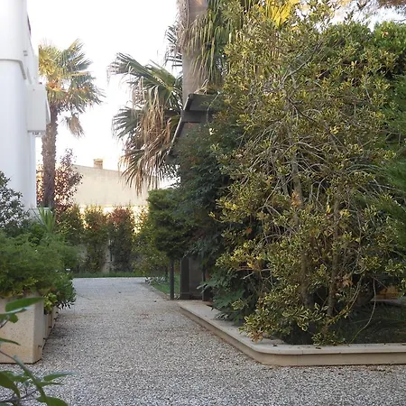 Aparthotel Villa Le Tarantine Taurisano