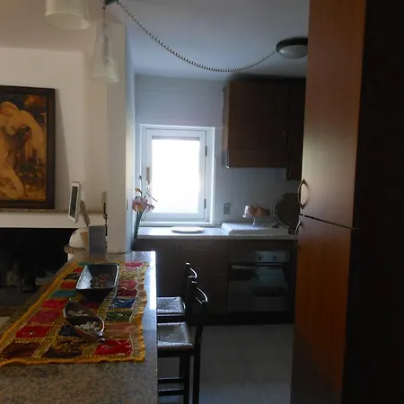 Villa Le Tarantine *