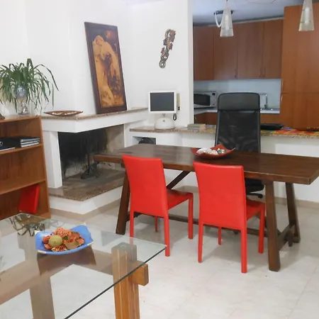 Villa Le Tarantine * Taurisano