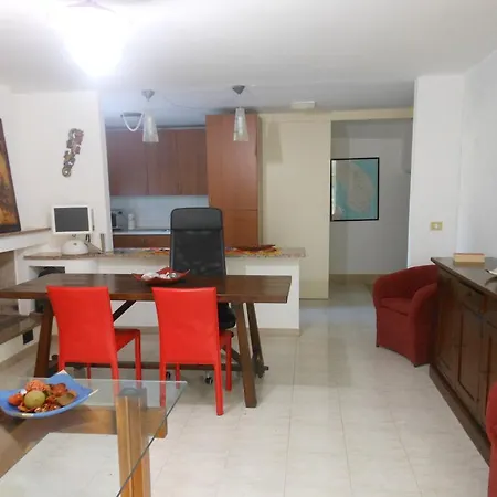 Aparthotel Villa Le Tarantine Taurisano