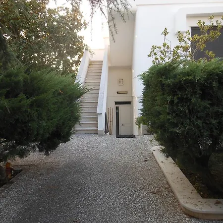 Aparthotel Villa Le Tarantine