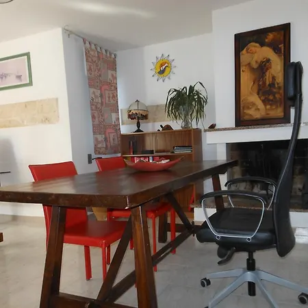 Villa Le Tarantine Aparthotel Taurisano