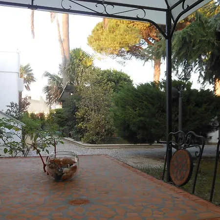 Aparthotel Villa Le Tarantine