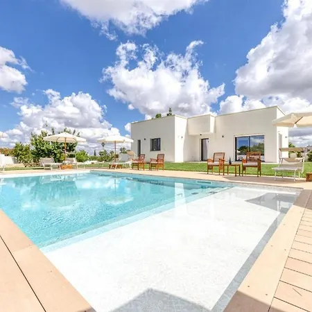 Le Tarantine 4* Taurisano