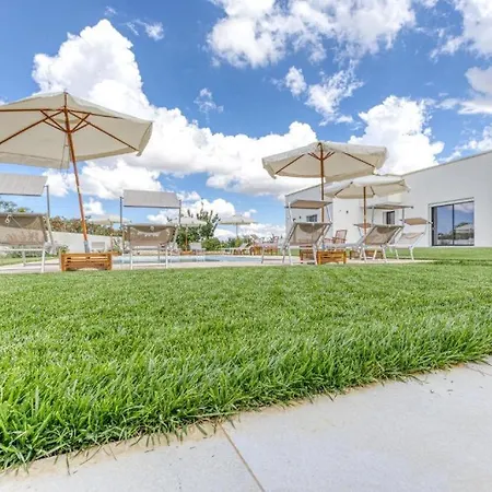 Appart hôtel Le Tarantine Taurisano