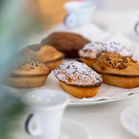 Le Tarantine Apartahotel