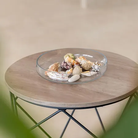 Apartahotel Le Tarantine