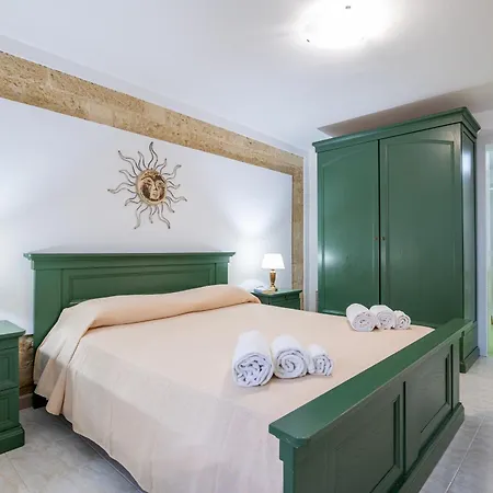 Villa Le Tarantine