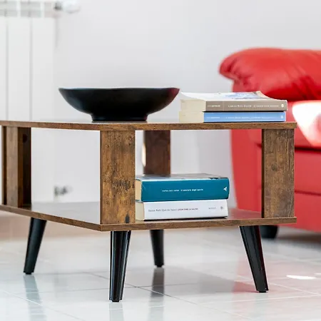 Apartahotel Le Tarantine