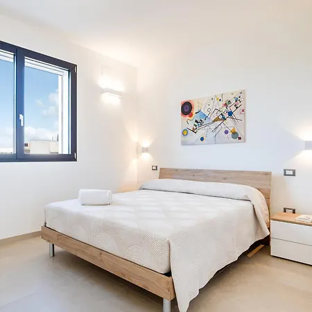 Apartahotel Le Tarantine Taurisano