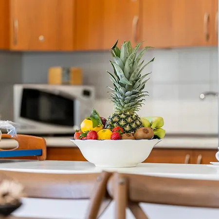 Le Tarantine Apartahotel