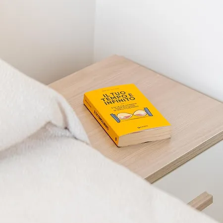 Le Tarantine Appart hôtel Taurisano