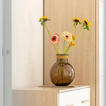 Le Tarantine Apartahotel 4*