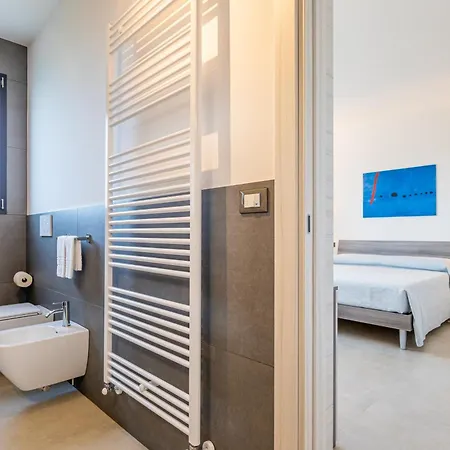 Le Tarantine Aparthotel 4*